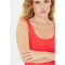 Athlecia Isabella Badeanzug Damen 4148 - tomato 38