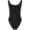 Athlecia Isabella Badeanzug Damen 1001 - black 34