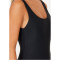 Athlecia Isabella Badeanzug Damen 1001 - black 34