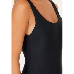 Athlecia Isabella Badeanzug Damen 1001 - black 38