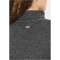 Athlecia Daviana High Neck Strickpullover Damen 1011 - dark grey melange 36
