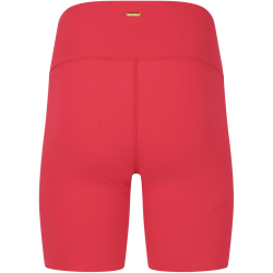 Athlecia Bloom kurze Leggings Damen 4226 - teaberry 40