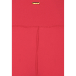 Athlecia Bloom kurze Leggings Damen 4226 - teaberry 40
