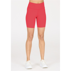 Athlecia Bloom kurze Leggings Damen 4226 - teaberry 40