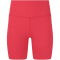 Athlecia Bloom kurze Leggings Damen 4226 - teaberry 40