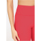 Athlecia Bloom kurze Leggings Damen 4226 - teaberry 40