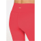 Athlecia Bloom kurze Leggings Damen 4226 - teaberry 40