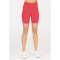 Athlecia Bloom kurze Leggings Damen 4226 - teaberry 40