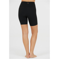Athlecia Bloom kurze Leggings Damen 1001 - black 34