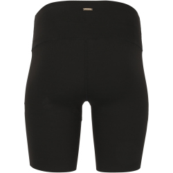 Athlecia Bloom kurze Leggings Damen 1001 - black 40