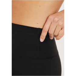 Athlecia Bloom kurze Leggings Damen 1001 - black 40