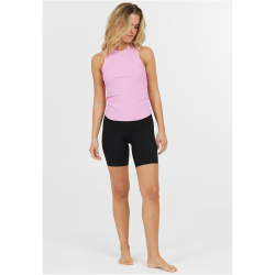Athlecia Bloom kurze Leggings Damen 1001 - black 40