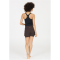 Athlecia Timmie V2 2in1 Shorts Damen 1290 - shale 34