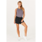 Athlecia Timmie V2 2in1 Shorts Damen 1001 - black 34
