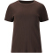 Athlecia Lankae T-Shirt Damen 1294 - chocolate torte 34