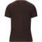 Athlecia Lankae T-Shirt Damen 1294 - chocolate torte 34