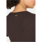 Athlecia Lankae T-Shirt Damen 1294 - chocolate torte 34