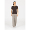 Athlecia Lankae T-Shirt Damen 1294 - chocolate torte 34