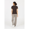 Athlecia Lankae T-Shirt Damen 1294 - chocolate torte 34