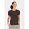 Athlecia Lankae T-Shirt Damen 1294 - chocolate torte 34