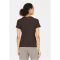 Athlecia Lankae T-Shirt Damen 1294 - chocolate torte 34