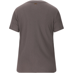 Athlecia Lankae T-Shirt Damen 1291 - plum kitten 34