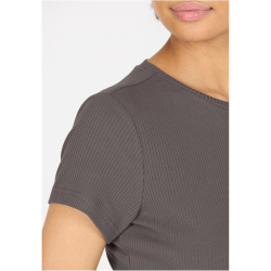 Athlecia Lankae T-Shirt Damen 1291 - plum kitten 34