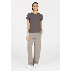 Athlecia Lankae T-Shirt Damen 1291 - plum kitten 34