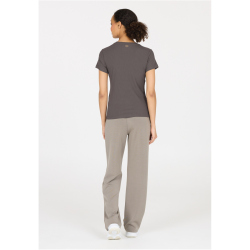Athlecia Lankae T-Shirt Damen 1291 - plum kitten 34