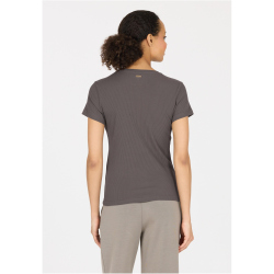 Athlecia Lankae T-Shirt Damen 1291 - plum kitten 34