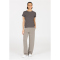 Athlecia Lankae T-Shirt Damen 1291 - plum kitten 34