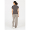 Athlecia Lankae T-Shirt Damen 1291 - plum kitten 34