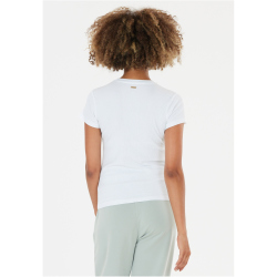 Athlecia Lankae T-Shirt Damen 1002 - white 34