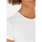 Athlecia Lankae T-Shirt Damen 1002 - white 34