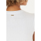 Athlecia Lankae T-Shirt Damen 1002 - white 34