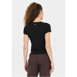 Athlecia Lankae T-Shirt Damen 1001 - black 34