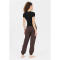 Athlecia Lankae T-Shirt Damen 1001 - black 34
