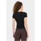 Athlecia Lankae T-Shirt Damen 1001 - black 34