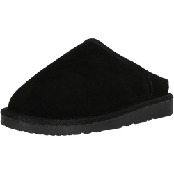 Athlecia Aditi Hausschuhe Damen 1001 - black 36