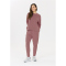 Athlecia Jacey V2 Jogginghose Damen 4321 - rose taupe 34