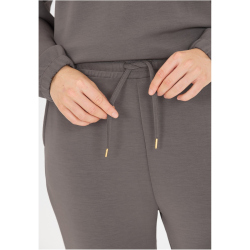 Athlecia Jacey V2 Jogginghose Damen 1291 - plum kitten 36