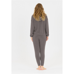 Athlecia Jacey V2 Jogginghose Damen 1291 - plum kitten 36