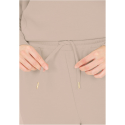 Athlecia Jacey V2 Jogginghose Damen 1282 - silver lining 38