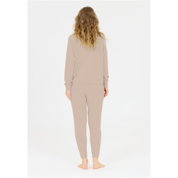 Athlecia Jacey V2 Jogginghose Damen 1282 - silver lining 38