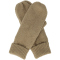 Athlecia Kotoko Fäustlinge Damen 3040 - fallen rock S/M