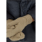 Athlecia Kotoko Fäustlinge Damen 3040 - fallen rock S/M