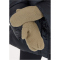 Athlecia Kotoko Fäustlinge Damen 3040 - fallen rock S/M
