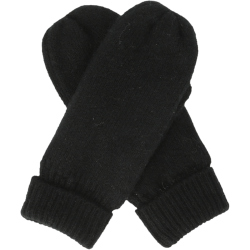 Athlecia Kotoko Fäustlinge Damen 1001 - black S/M