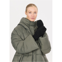 Athlecia Kotoko Fäustlinge Damen 1001 - black S/M