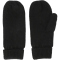 Athlecia Kotoko Fäustlinge Damen 1001 - black S/M